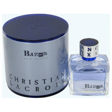 Christian Lacroix Bazar Pour Homme Туалетная вода 30 ml (878813001312)